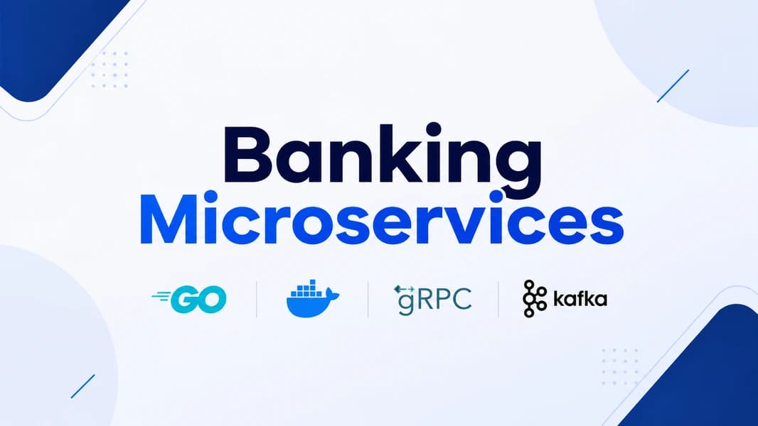 Banking Microservices